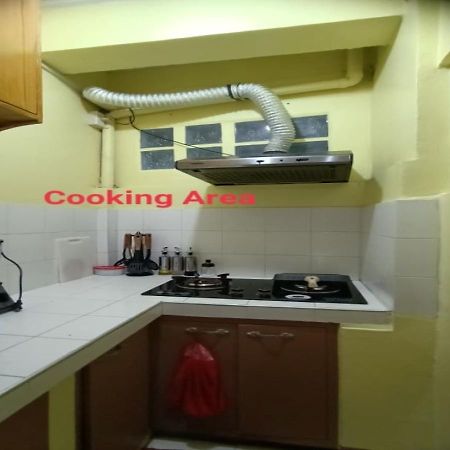Soc Transient House By Gpr Apartman Baguio City Kültér fotó