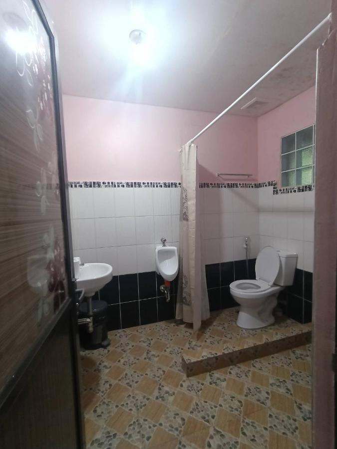 Soc Transient House By Gpr Apartman Baguio City Kültér fotó