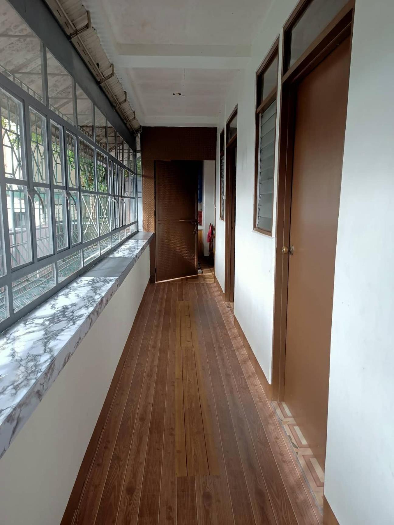 Soc Transient House By Gpr Apartman Baguio City Szoba fotó