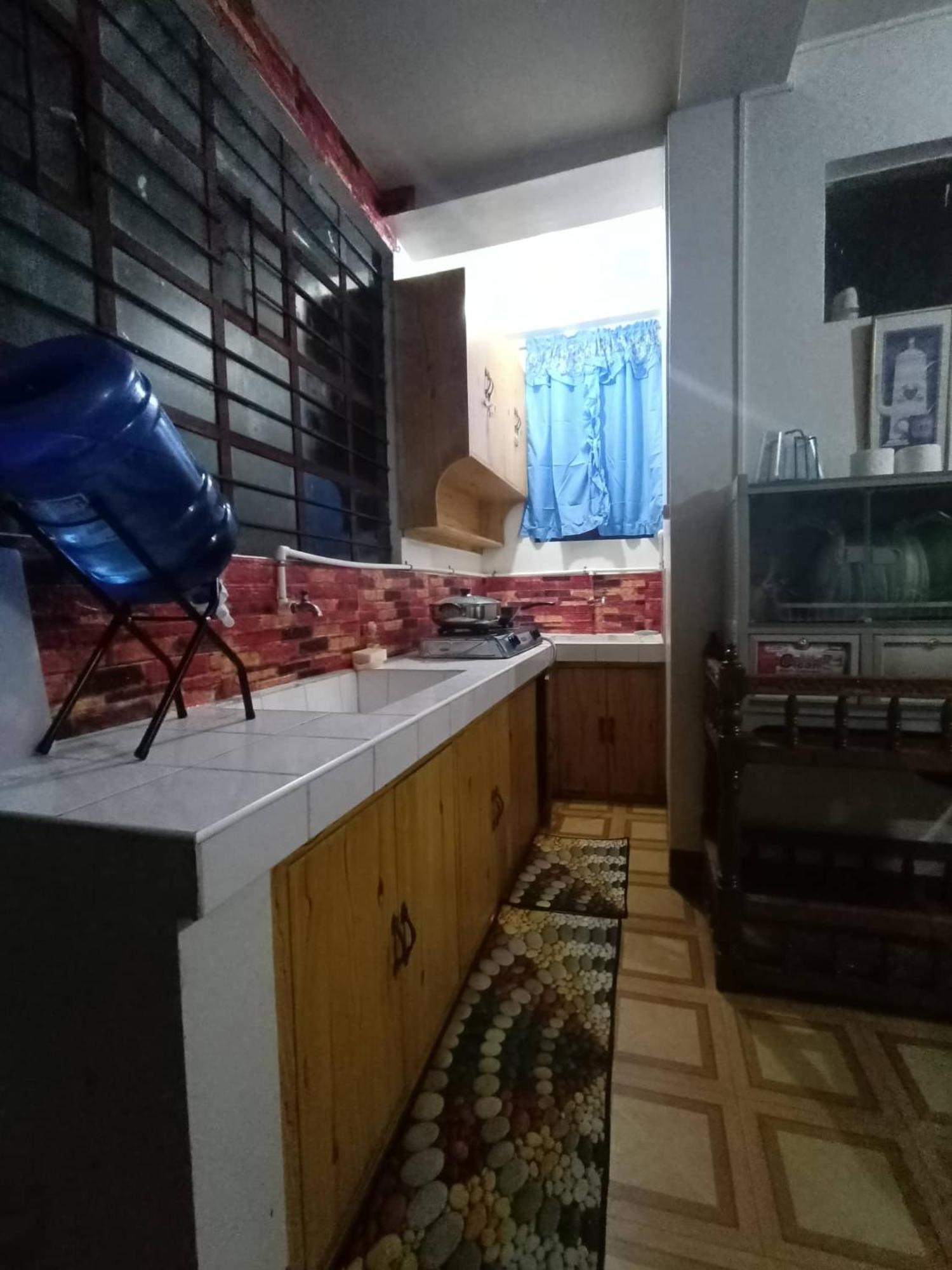 Soc Transient House By Gpr Apartman Baguio City Szoba fotó